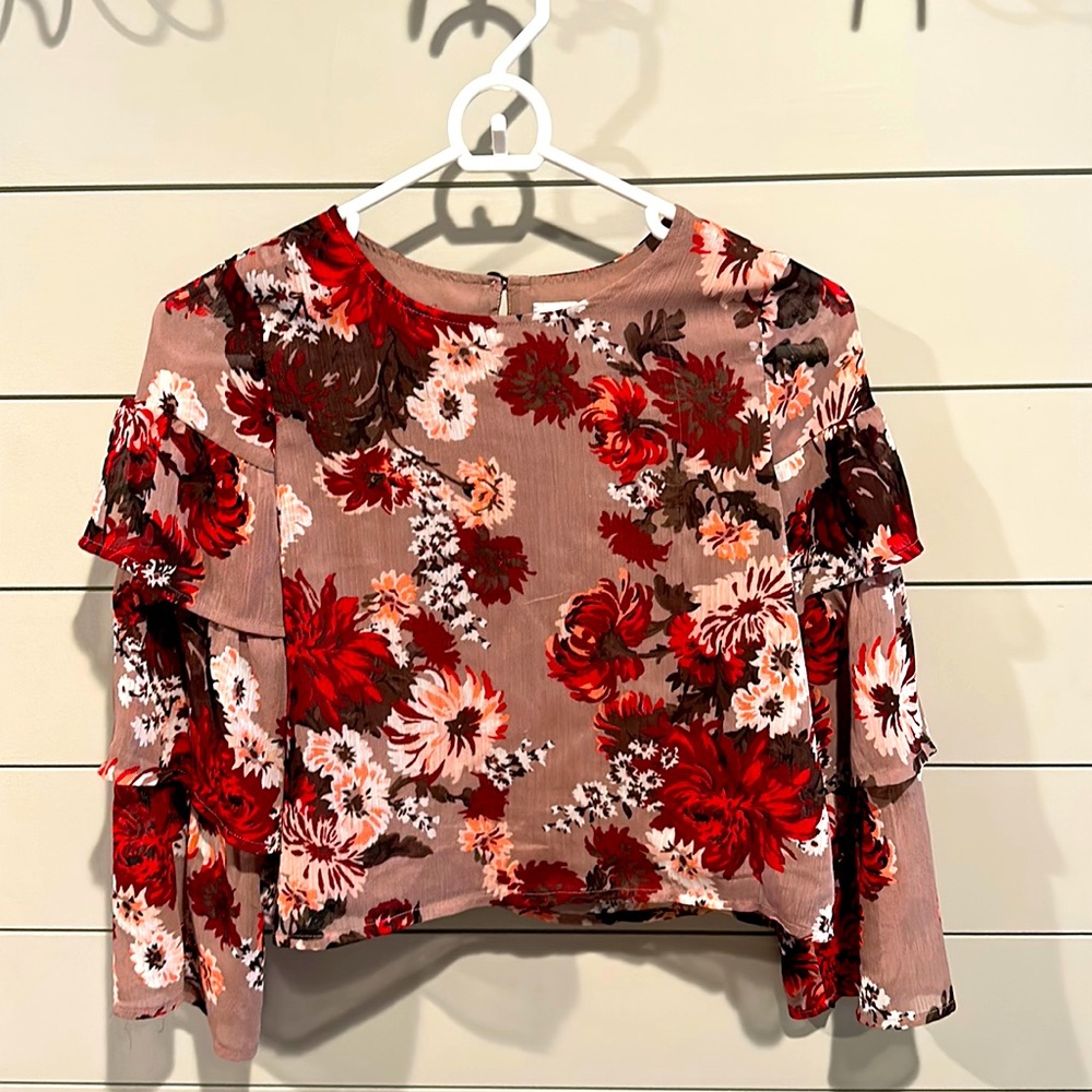 Great for the fall season!